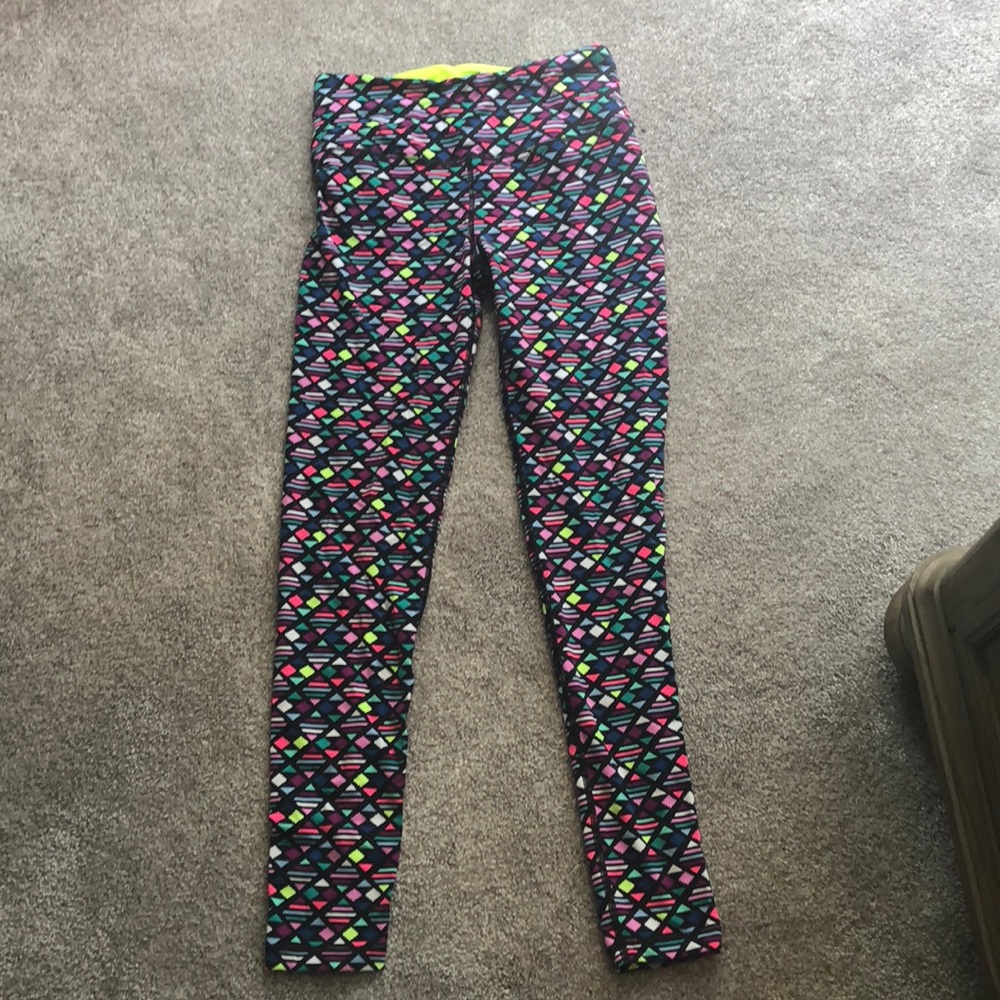 VS sport leggings